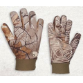 Lightweight Topo Hunting Glove